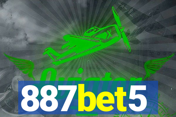 887bet5