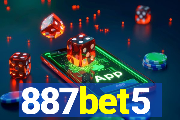 887bet5