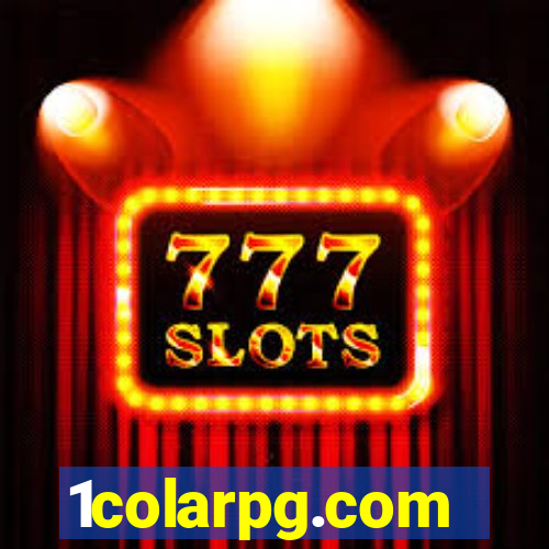 1colarpg.com