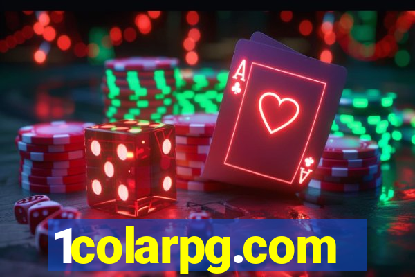 1colarpg.com