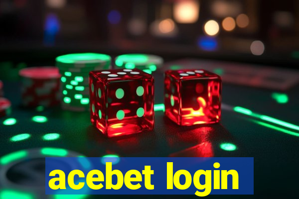 acebet login