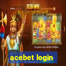 acebet login