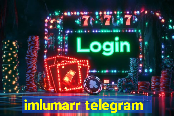 imlumarr telegram