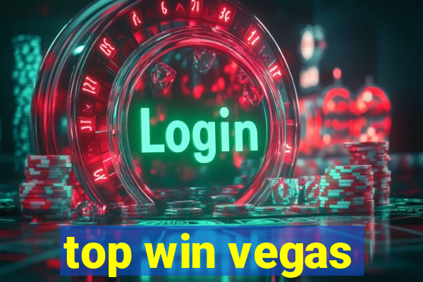 top win vegas