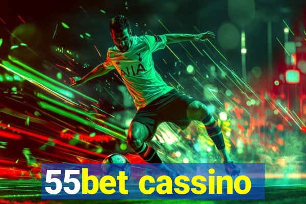 55bet cassino