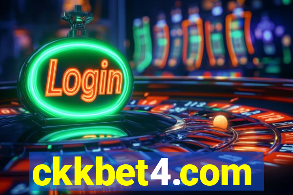 ckkbet4.com