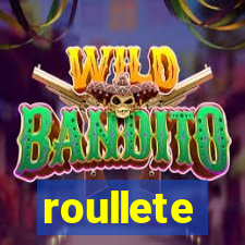 roullete