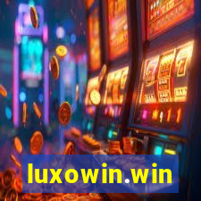 luxowin.win