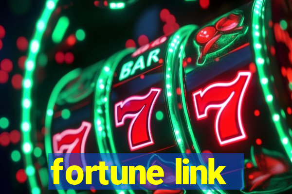 fortune link