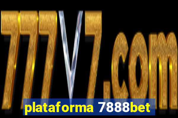 plataforma 7888bet