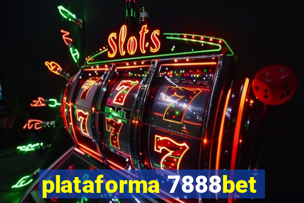 plataforma 7888bet