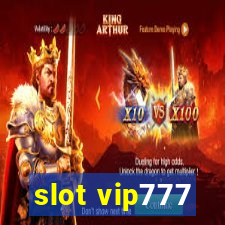 slot vip777