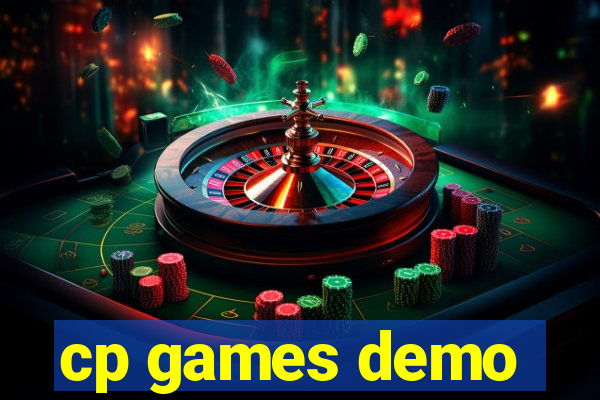 cp games demo