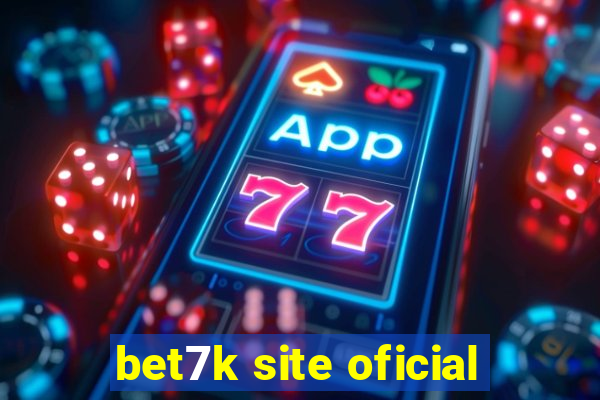 bet7k site oficial