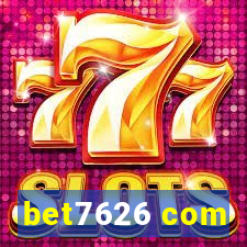 bet7626 com