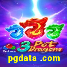 pgdata .com