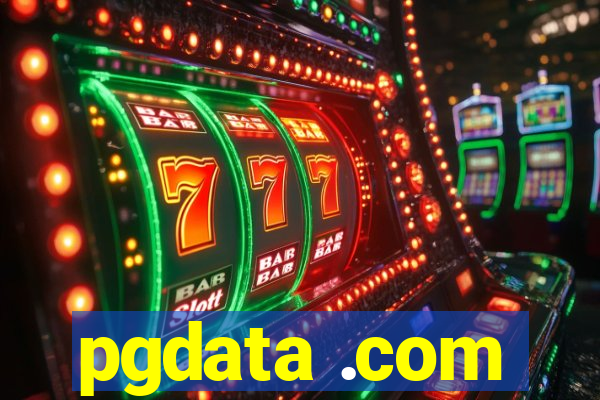 pgdata .com