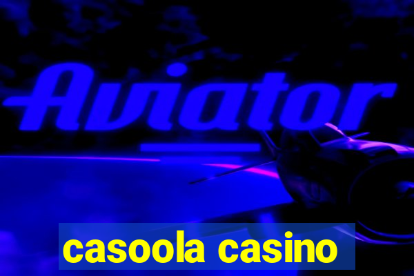 casoola casino