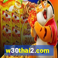 w30thai2.com