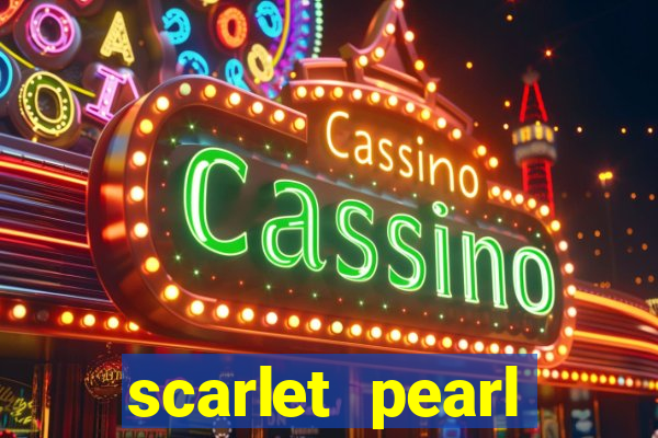 scarlet pearl casino resort d'iberville