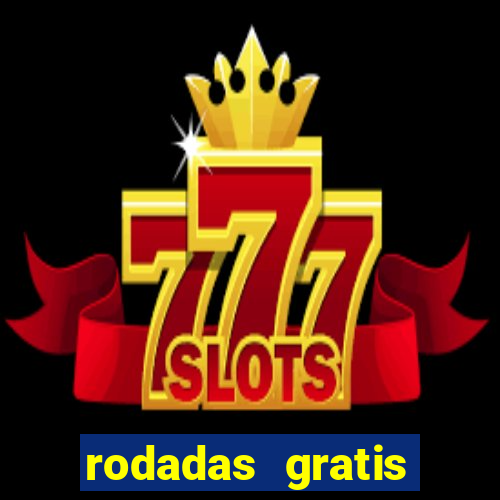 rodadas gratis fortune rabbit