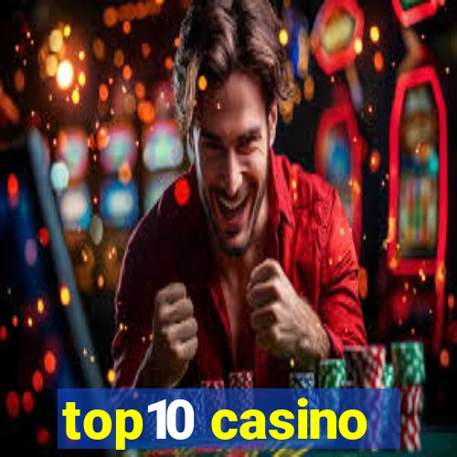 top10 casino