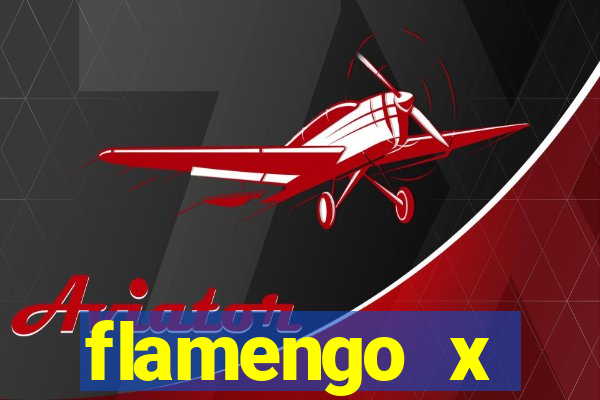 flamengo x atl茅tico-mg futemax