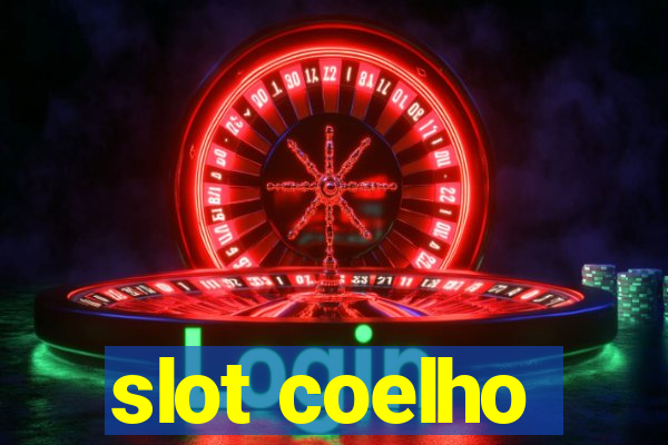 slot coelho