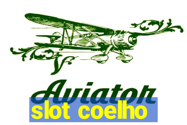 slot coelho