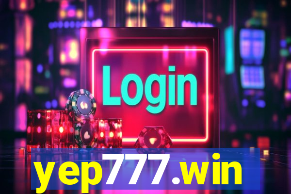 yep777.win