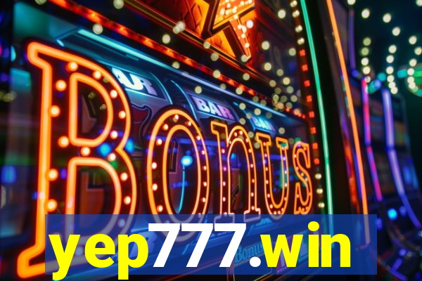 yep777.win