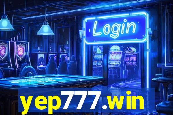 yep777.win