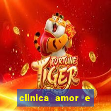 clinica amor e saude pirituba