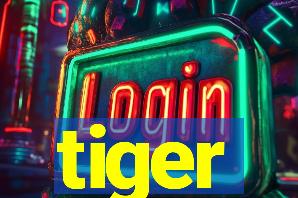 tiger