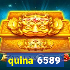 quina 6589