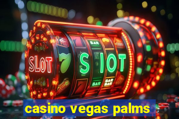 casino vegas palms