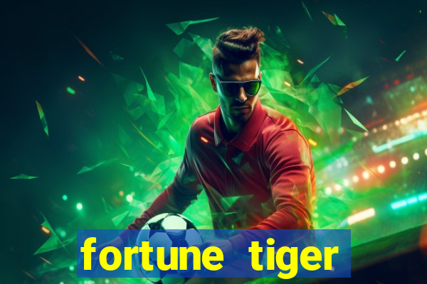 fortune tiger gratis teste