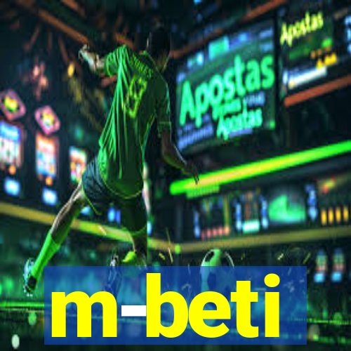 m-beti