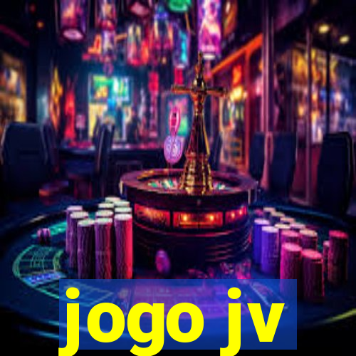 jogo jv