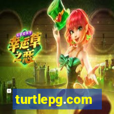 turtlepg.com