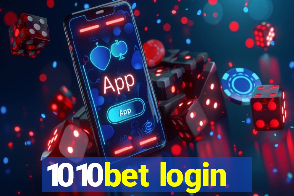 1010bet login