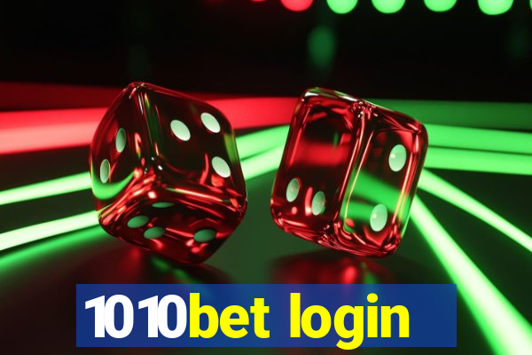 1010bet login