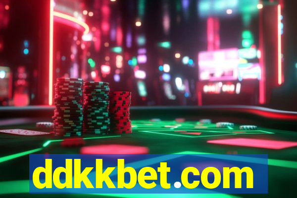 ddkkbet.com