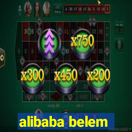 alibaba belem