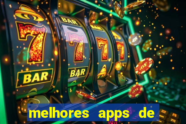 melhores apps de jogos para ganhar dinheiro