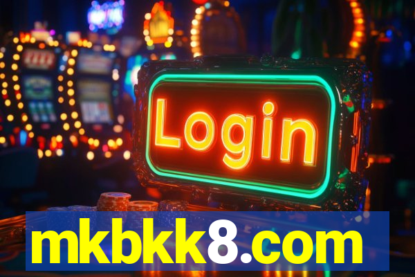 mkbkk8.com