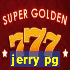 jerry pg