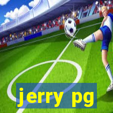 jerry pg