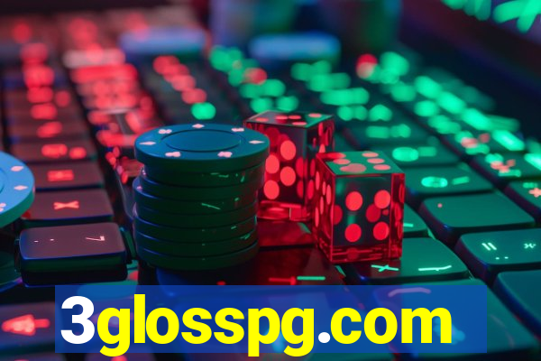 3glosspg.com