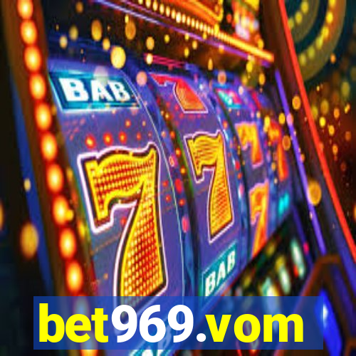 bet969.vom